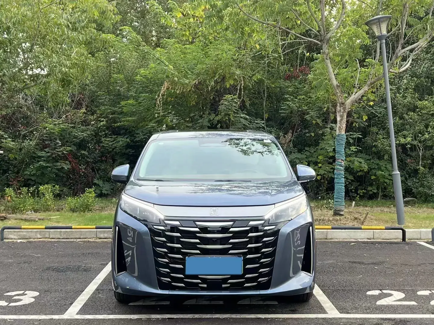 2025 BYD XIA thumbnail 2