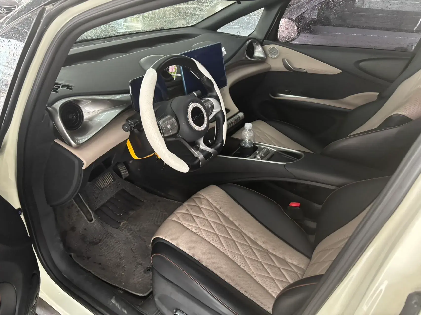 2021 BYD DOLPHIN thumbnail 3