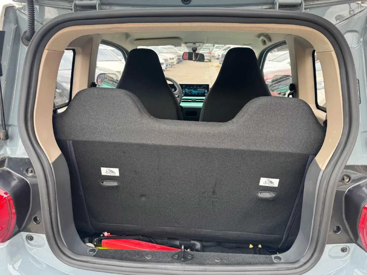 2022 BAW YuanBao BEV 13.6KWH,autocango,china used car exporter,china ev exporter,chinese used car exporter,chinese used ev exporter