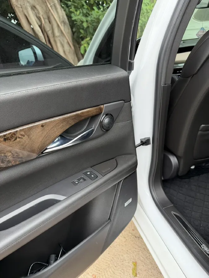 2021 Cadillac CT6 2.0T 237HP L4 10AT,autocango,china used car exporter,china ev exporter,chinese used car exporter,chinese used ev exporter