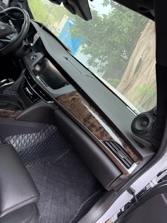 2021 Cadillac CT6 2.0T 237HP L4 10AT,autocango,china used car exporter,china ev exporter,chinese used car exporter,chinese used ev exporter