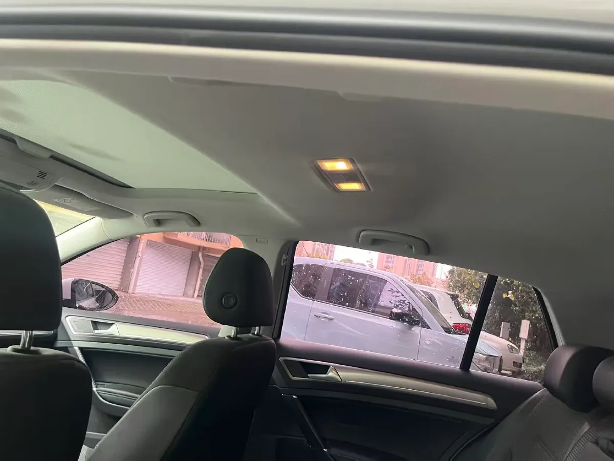 2020 Volkswagen Golf 1.4T 150HP L4 7DCT,autocango,china used car exporter,china ev exporter,chinese used car exporter,chinese used ev exporter