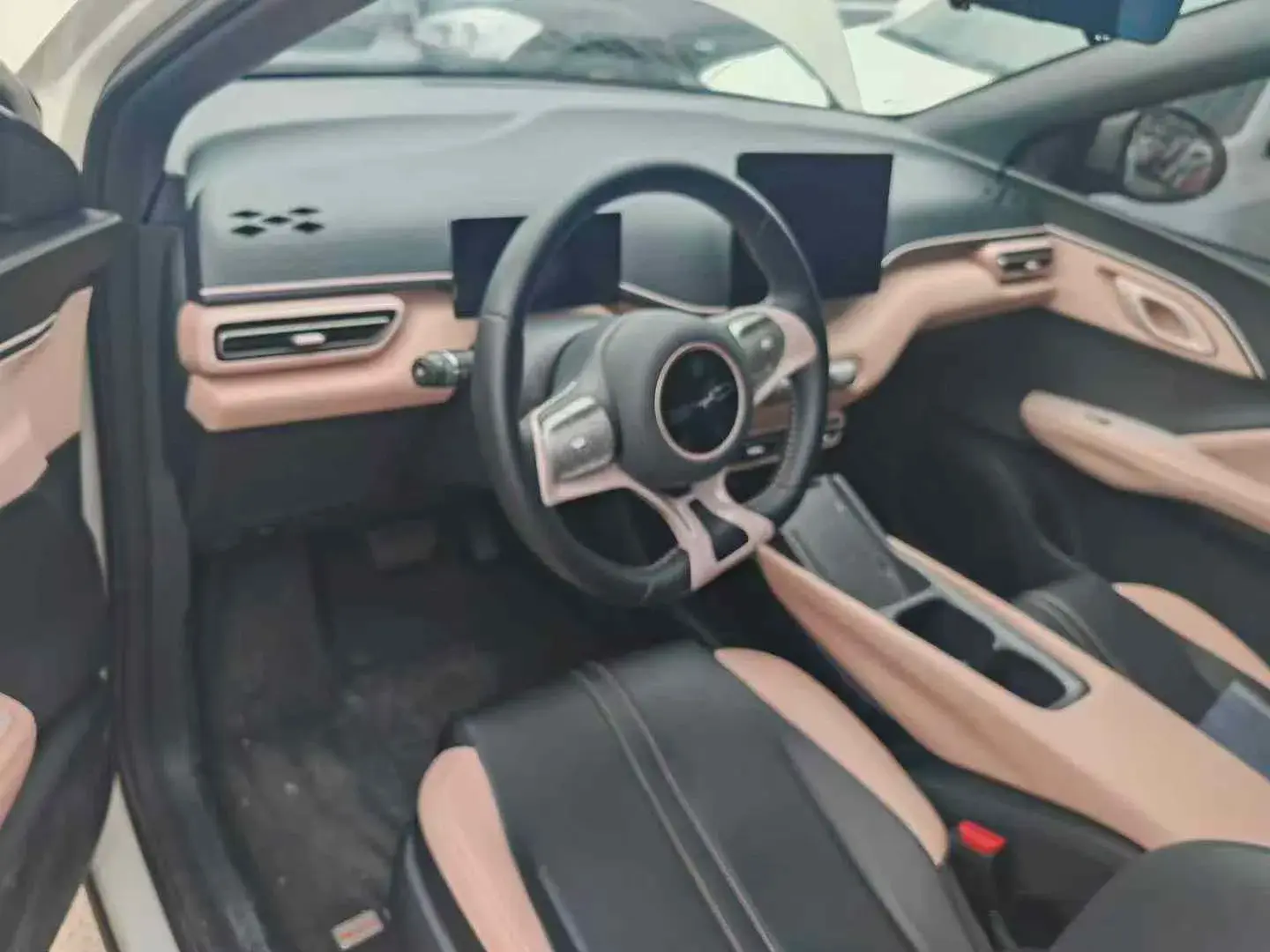 2023 BYD SEAGULL thumbnail 3