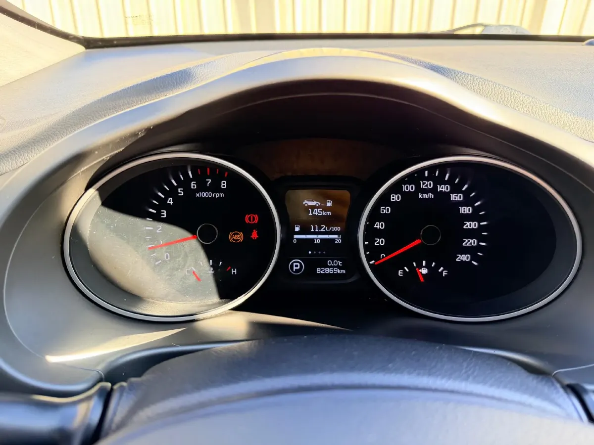 2016 Kia Sportage R 2.0L 165HP L4 6AT,autocango,china used car exporter,china ev exporter,chinese used car exporter,chinese used ev exporter