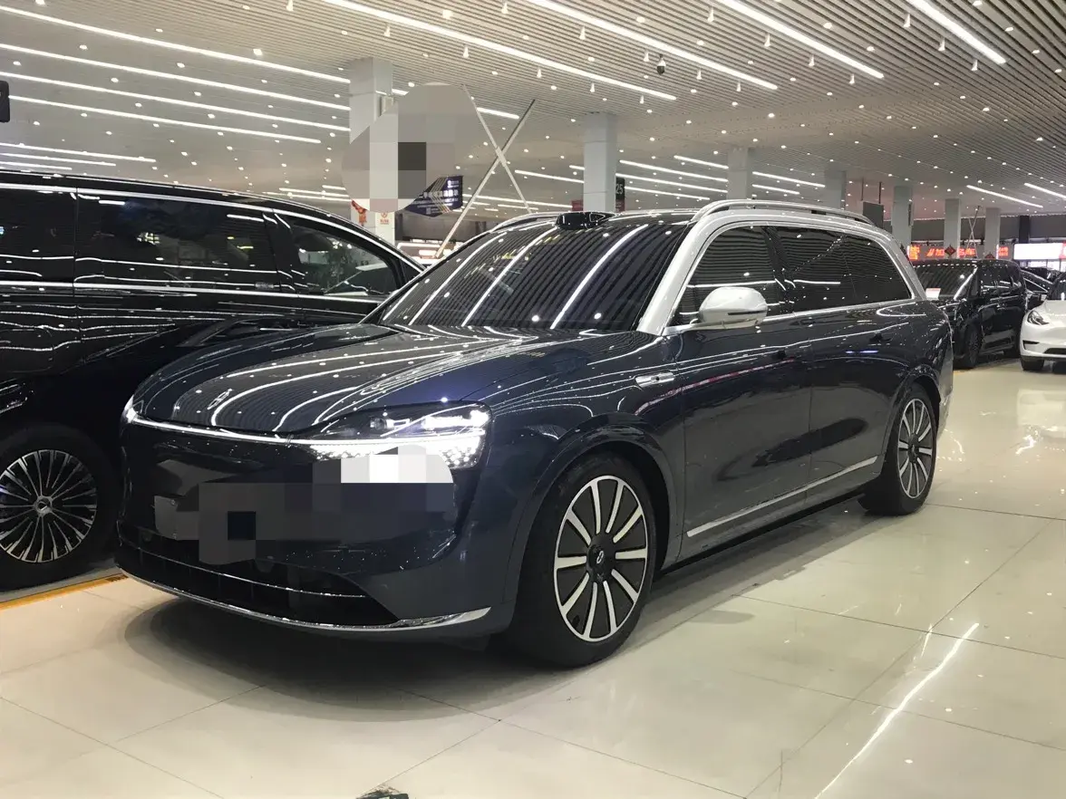 2024 AITO AITO view 1