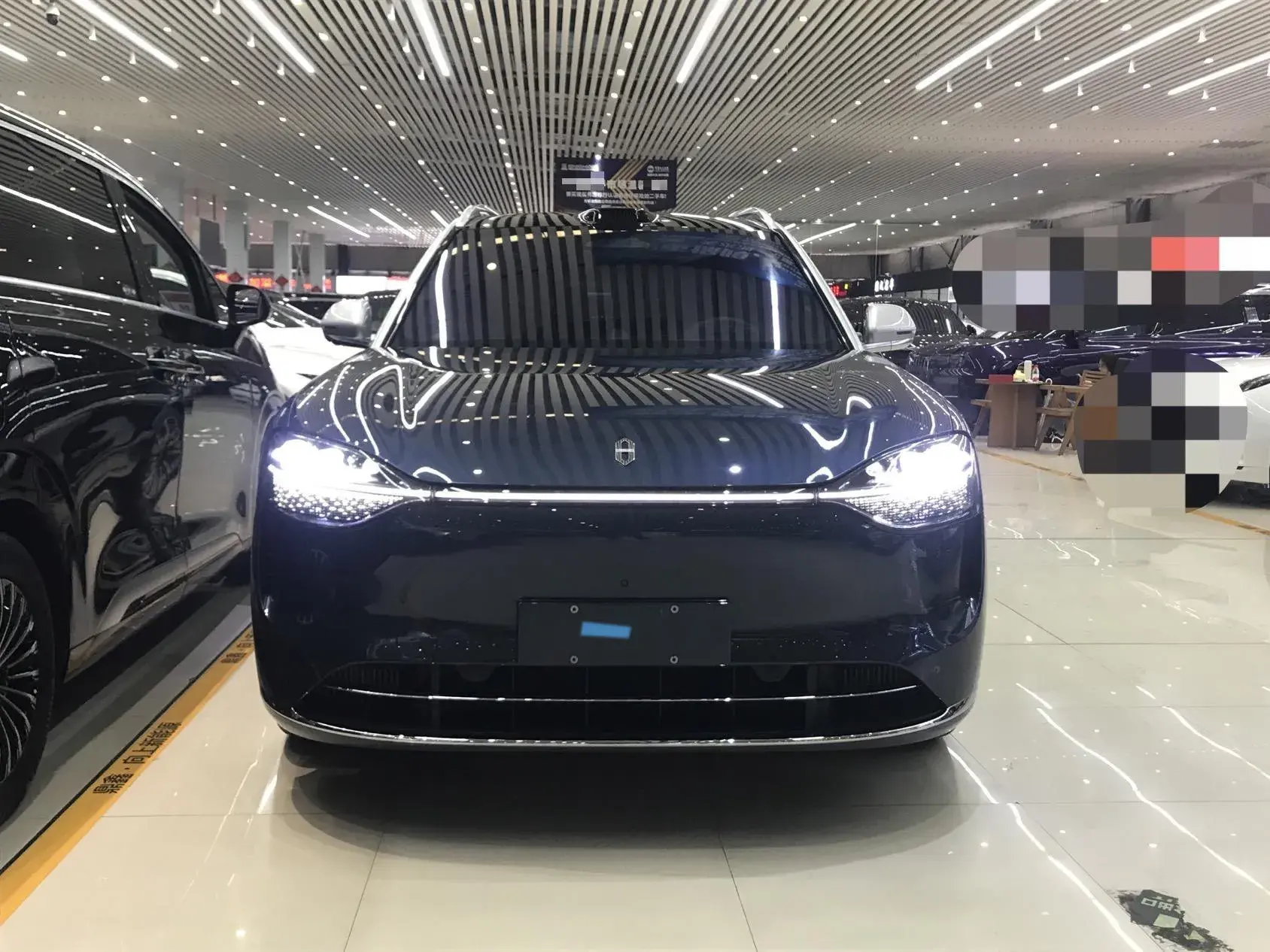 2024 AITO AITO thumbnail 2