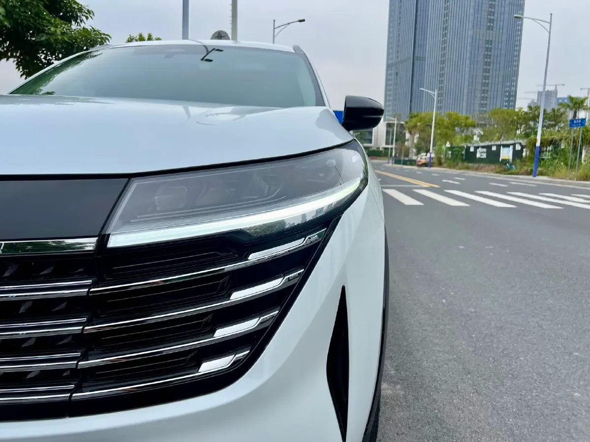 2024 Nissan Pathfinder 2.0T 252HP L4 9AT,autocango,china used car exporter,china ev exporter,chinese used car exporter,chinese used ev exporter