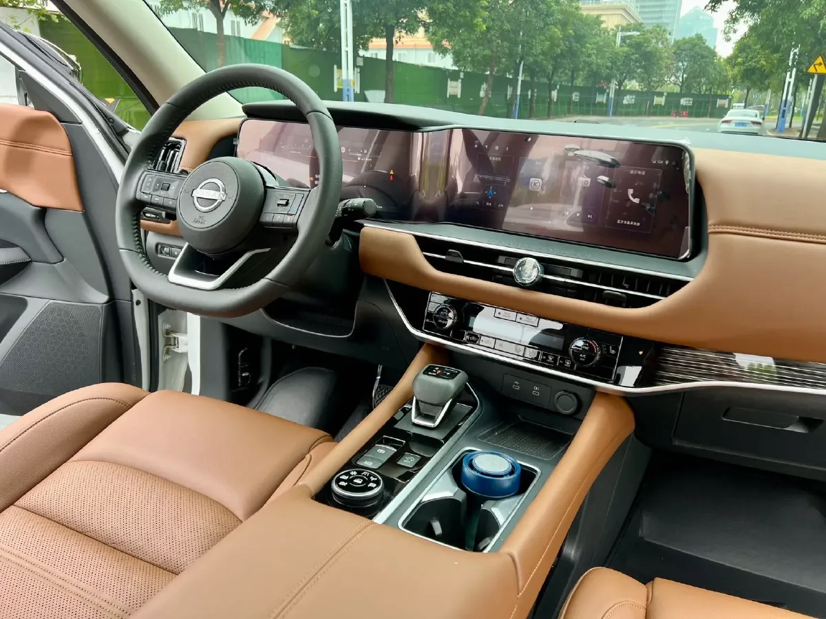 2024 Nissan Pathfinder 2.0T 252HP L4 9AT,autocango,china used car exporter,china ev exporter,chinese used car exporter,chinese used ev exporter