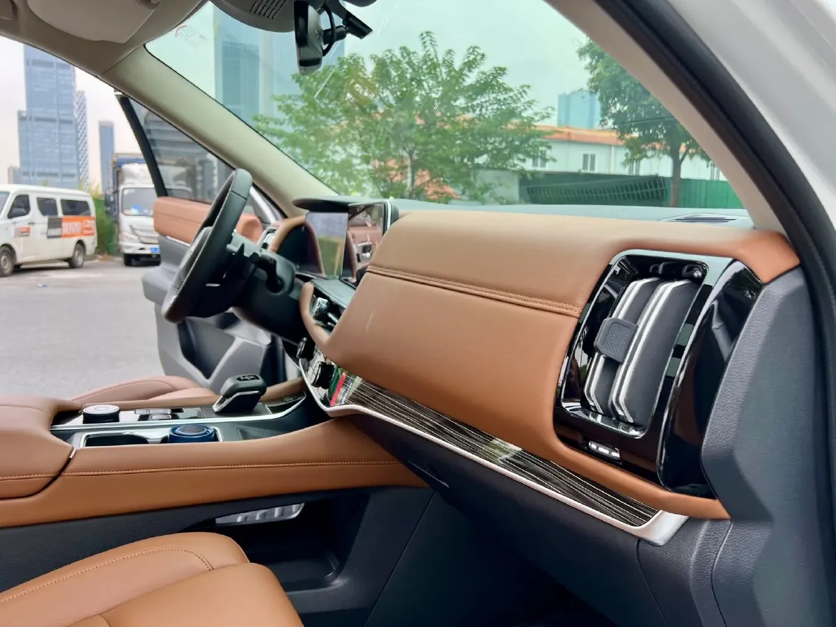 2024 Nissan Pathfinder 2.0T 252HP L4 9AT,autocango,china used car exporter,china ev exporter,chinese used car exporter,chinese used ev exporter