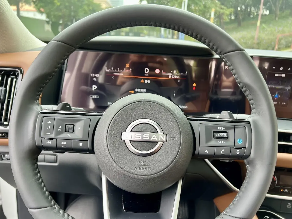 2024 Nissan Pathfinder 2.0T 252HP L4 9AT,autocango,china used car exporter,china ev exporter,chinese used car exporter,chinese used ev exporter