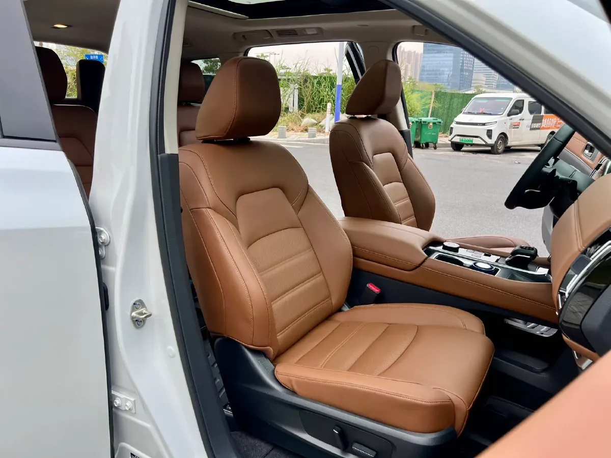 2024 Nissan Pathfinder 2.0T 252HP L4 9AT,autocango,china used car exporter,china ev exporter,chinese used car exporter,chinese used ev exporter