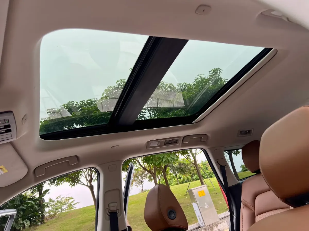 2024 Nissan Pathfinder 2.0T 252HP L4 9AT,autocango,china used car exporter,china ev exporter,chinese used car exporter,chinese used ev exporter