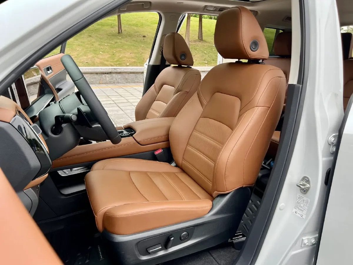 2024 Nissan Pathfinder 2.0T 252HP L4 9AT,autocango,china used car exporter,china ev exporter,chinese used car exporter,chinese used ev exporter