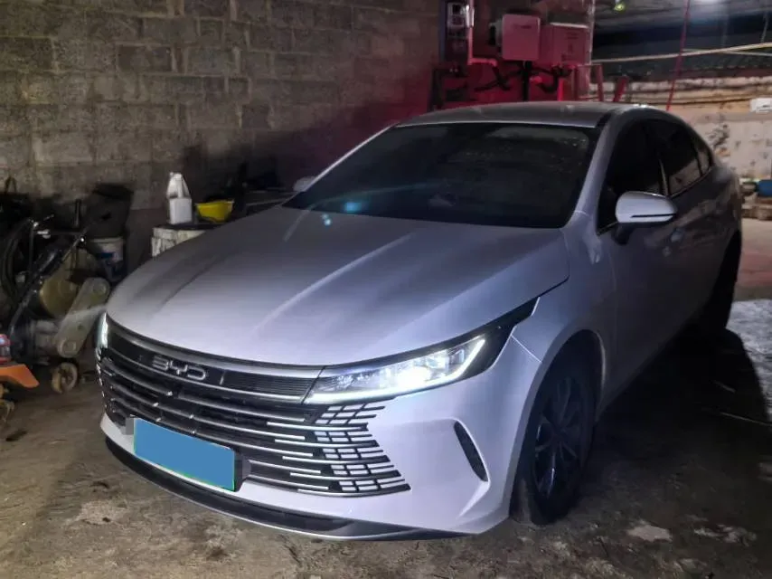2024 BYD Destroyer 05 1.5L 110HP L4 E-CVT PHEV 8.3KWH,autocango,china used car exporter,china ev exporter,chinese used car exporter,chinese used ev exporter