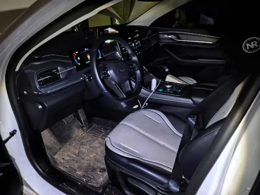 2024 BYD Destroyer 05 1.5L 110HP L4 E-CVT PHEV 8.3KWH,autocango,china used car exporter,china ev exporter,chinese used car exporter,chinese used ev exporter