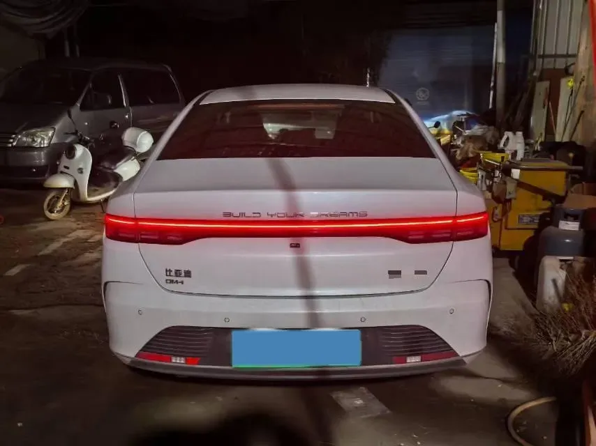 2024 BYD Destroyer 05 1.5L 110HP L4 E-CVT PHEV 8.3KWH,autocango,china used car exporter,china ev exporter,chinese used car exporter,chinese used ev exporter