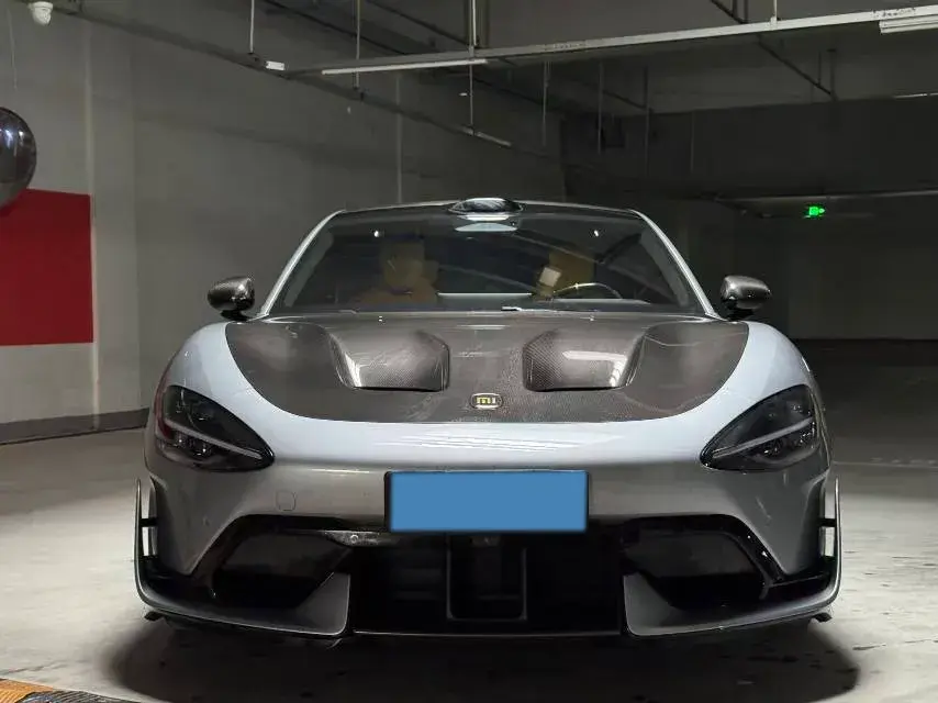 2025 MI SU7 thumbnail 2