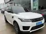 2022 Land Rover Range Rover Sport 3.0T 360HP L6 8AT