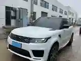 2022 Land Rover Range Rover Sport 3.0T 360HP L6 8AT