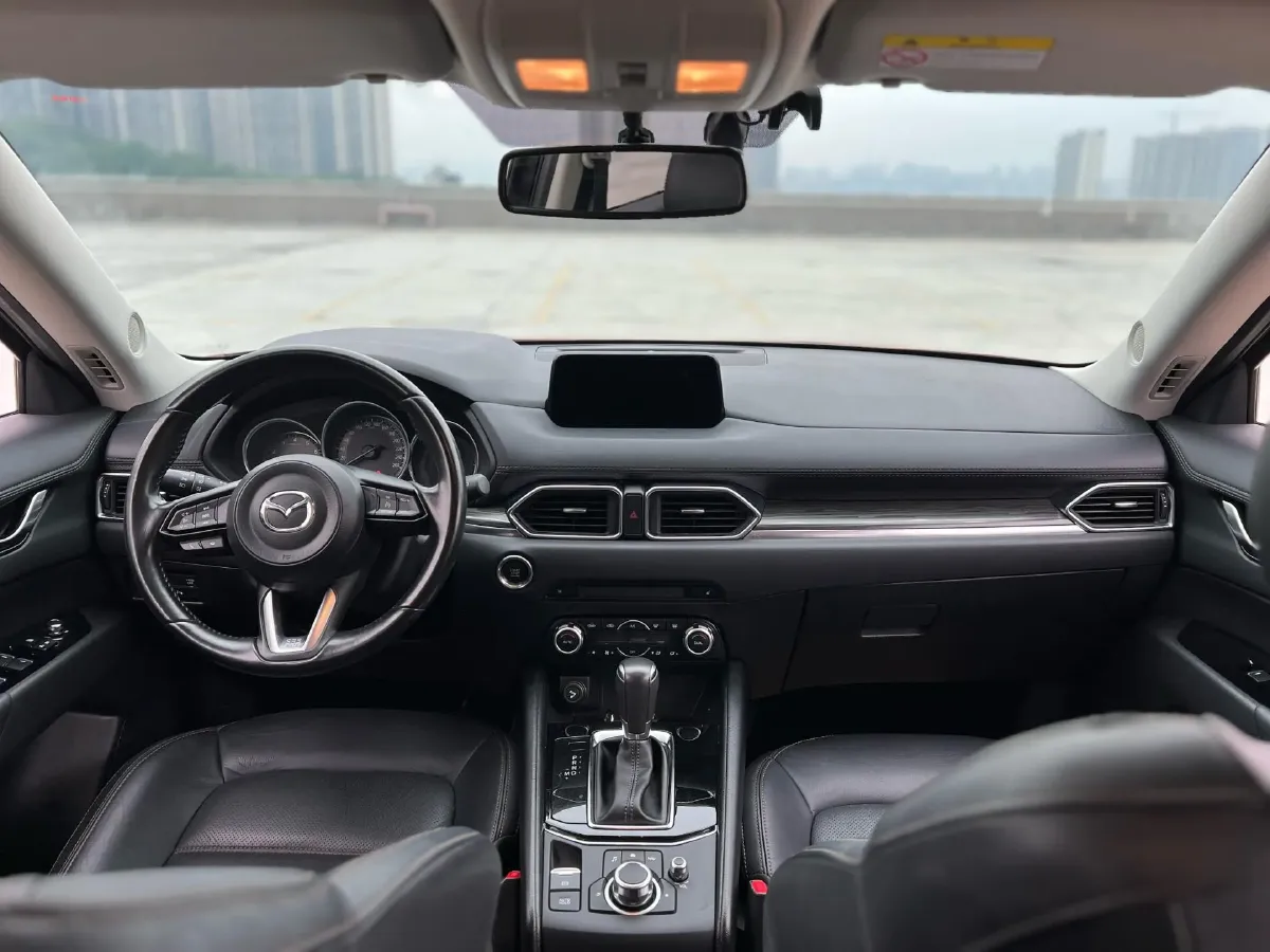 2017 Mazda CX-5 2.0L 155HP L4 6AT,autocango,china used car exporter,china ev exporter,chinese used car exporter,chinese used ev exporter