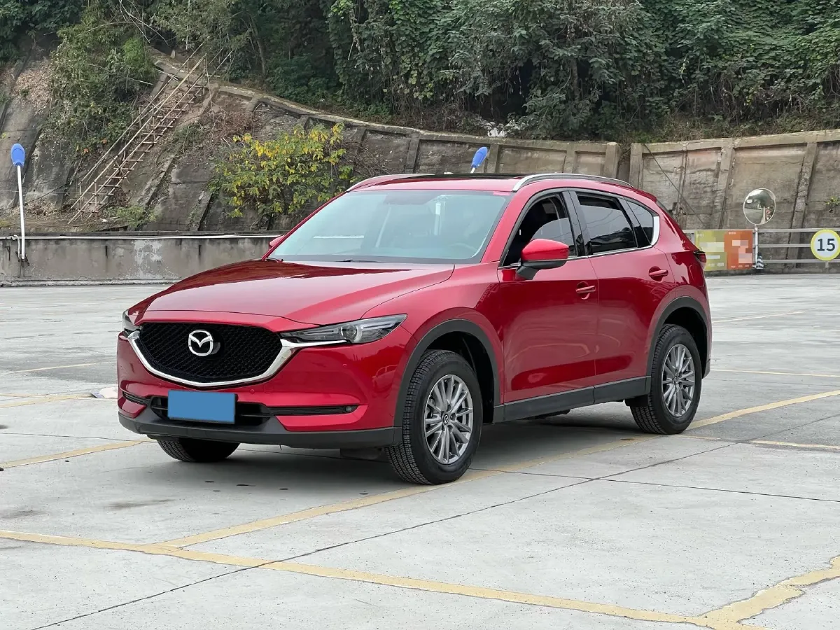 2017 Mazda CX-5 2.0L 155HP L4 6AT,autocango,china used car exporter,china ev exporter,chinese used car exporter,chinese used ev exporter