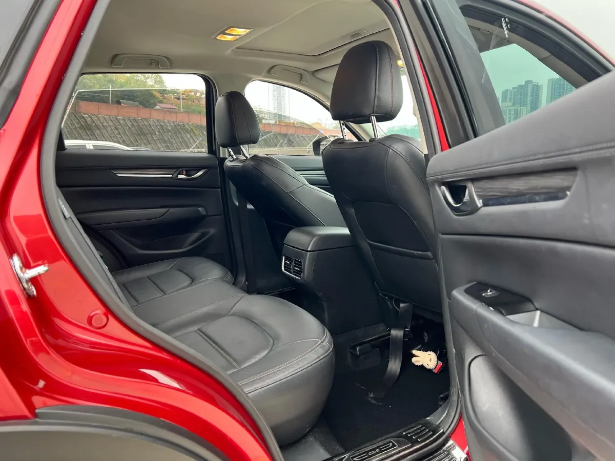 2017 Mazda CX-5 2.0L 155HP L4 6AT,autocango,china used car exporter,china ev exporter,chinese used car exporter,chinese used ev exporter