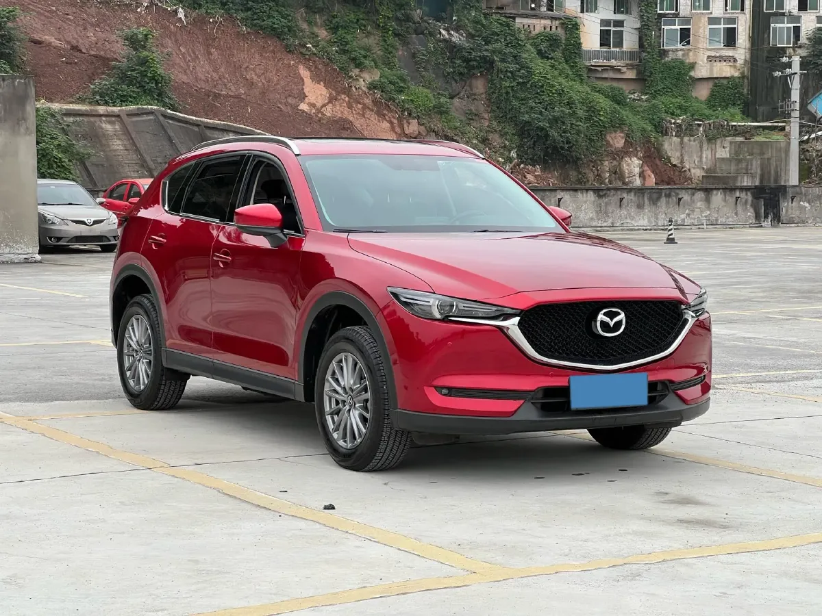 2017 Mazda CX-5 2.0L 155HP L4 6AT,autocango,china used car exporter,china ev exporter,chinese used car exporter,chinese used ev exporter