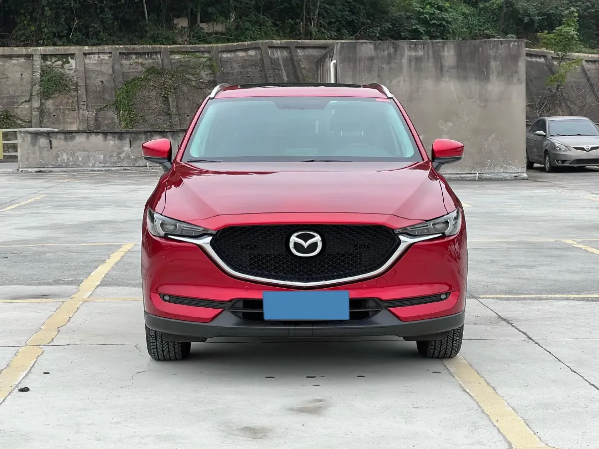 2017 Mazda CX-5 2.0L 155HP L4 6AT,autocango,china used car exporter,china ev exporter,chinese used car exporter,chinese used ev exporter
