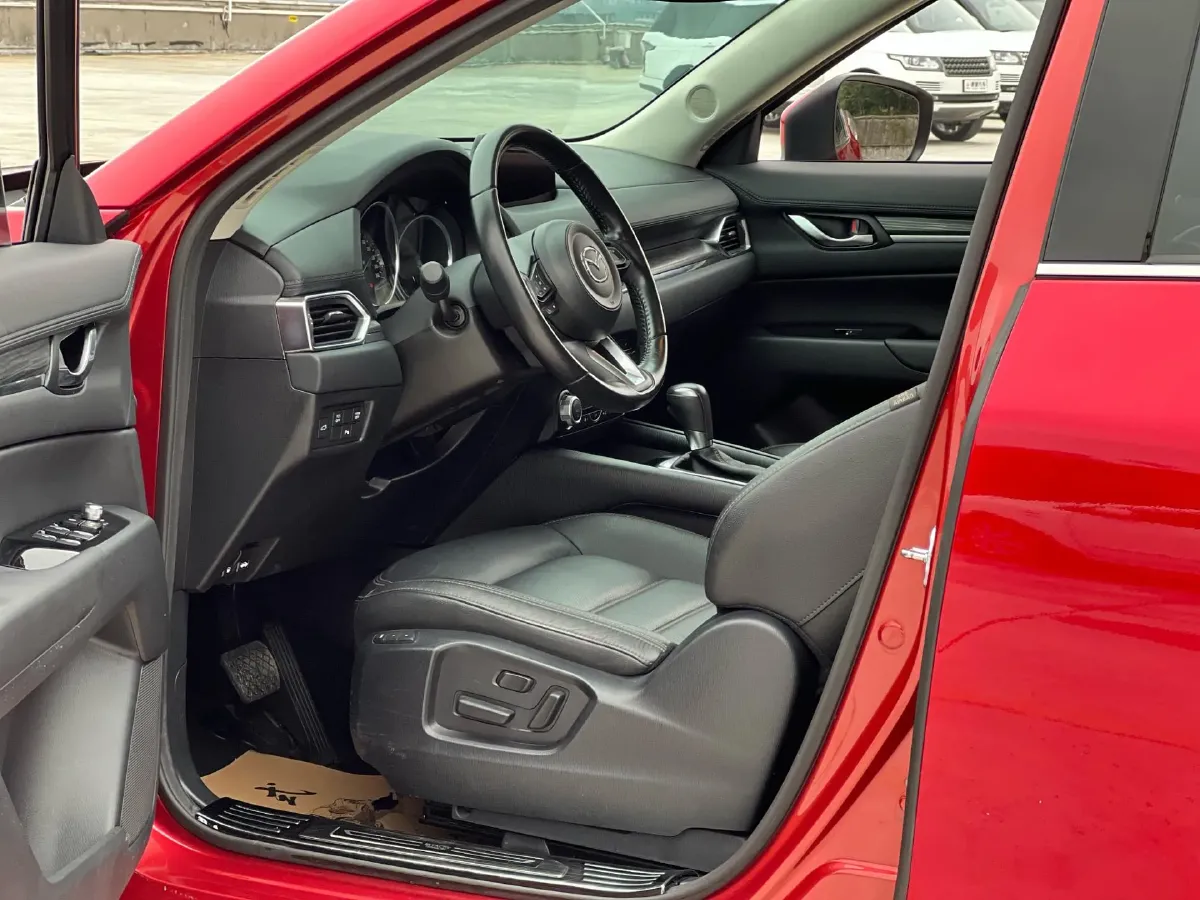 2017 Mazda CX-5 2.0L 155HP L4 6AT,autocango,china used car exporter,china ev exporter,chinese used car exporter,chinese used ev exporter