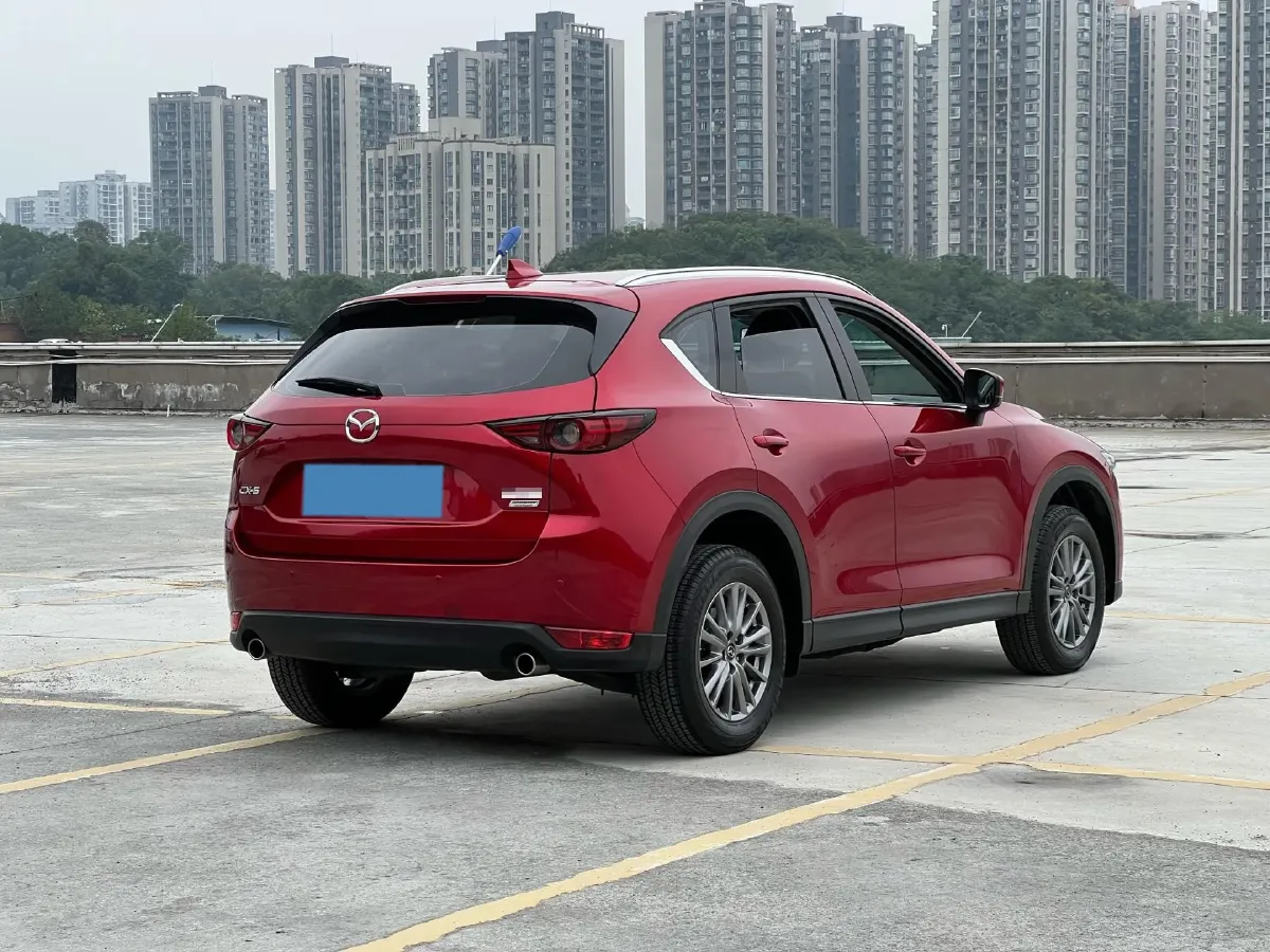 2017 Mazda CX-5 2.0L 155HP L4 6AT,autocango,china used car exporter,china ev exporter,chinese used car exporter,chinese used ev exporter