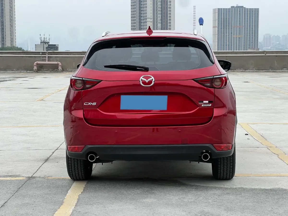 2017 Mazda CX-5 2.0L 155HP L4 6AT,autocango,china used car exporter,china ev exporter,chinese used car exporter,chinese used ev exporter