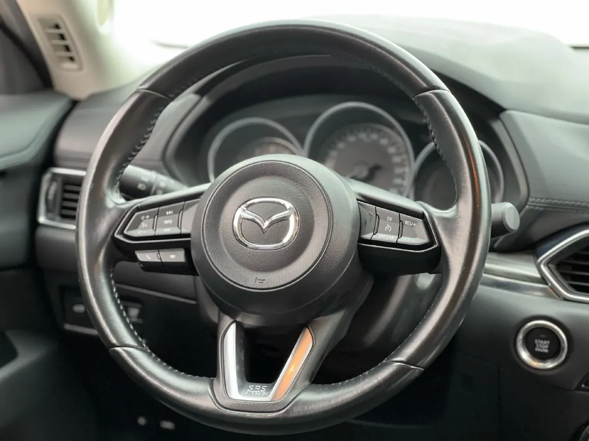 2017 Mazda CX-5 2.0L 155HP L4 6AT,autocango,china used car exporter,china ev exporter,chinese used car exporter,chinese used ev exporter