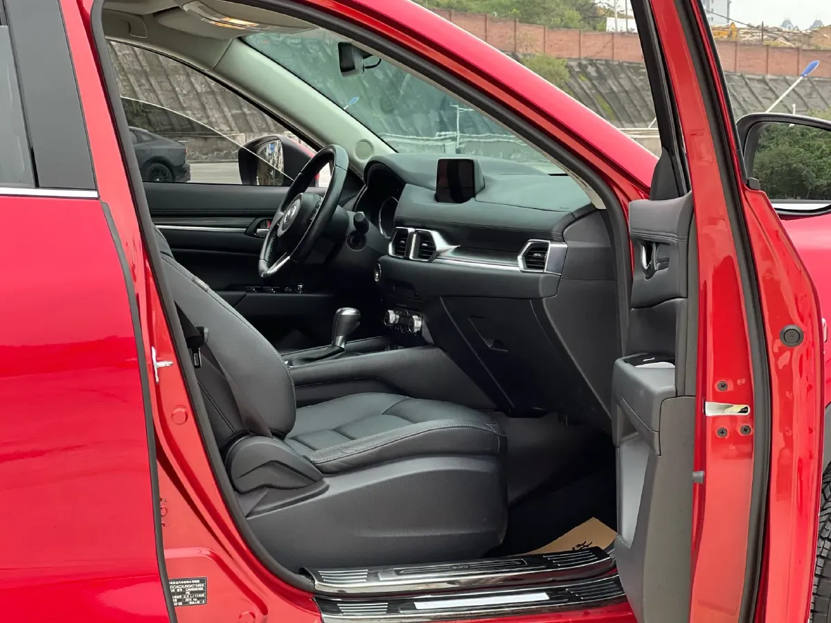 2017 Mazda CX-5 2.0L 155HP L4 6AT,autocango,china used car exporter,china ev exporter,chinese used car exporter,chinese used ev exporter