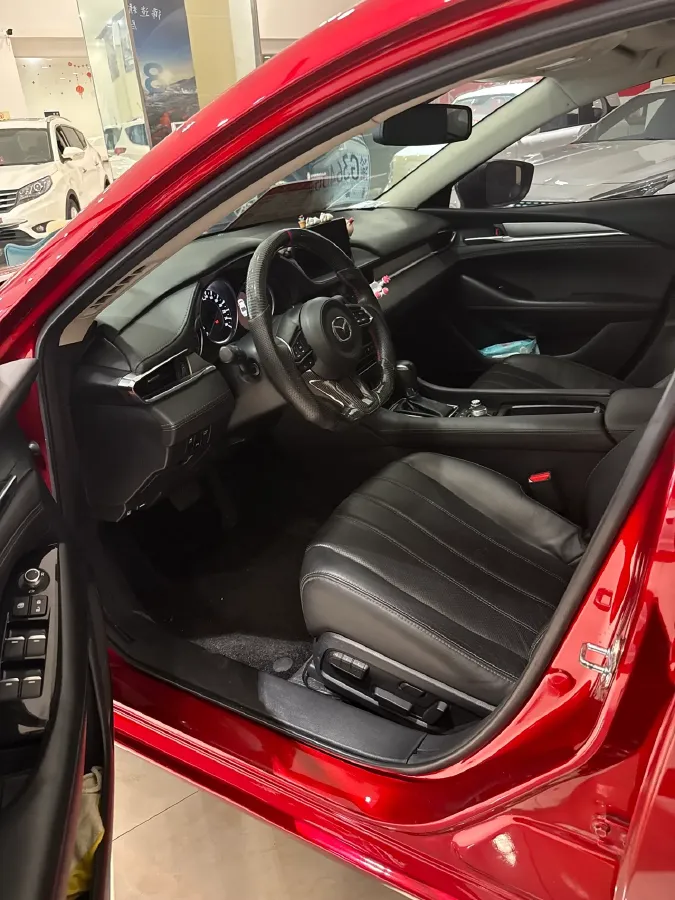 2019 Mazda CX-5 2.5L 196HP L4 6AT,autocango,china used car exporter,china ev exporter,chinese used car exporter,chinese used ev exporter