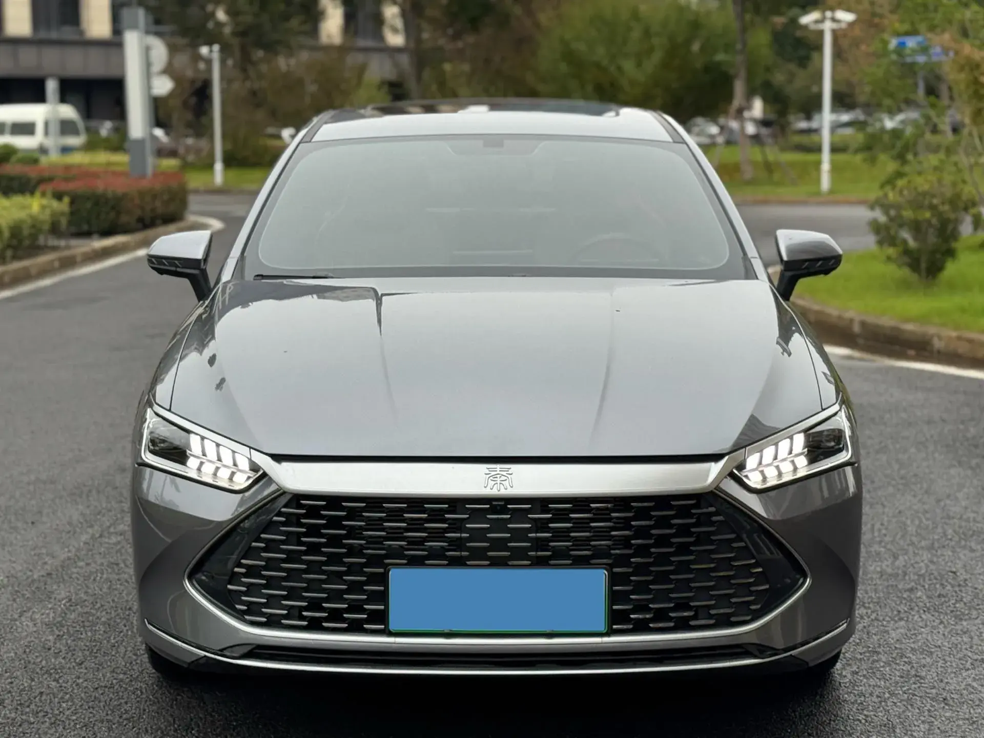 2024 BYD QIN thumbnail 2