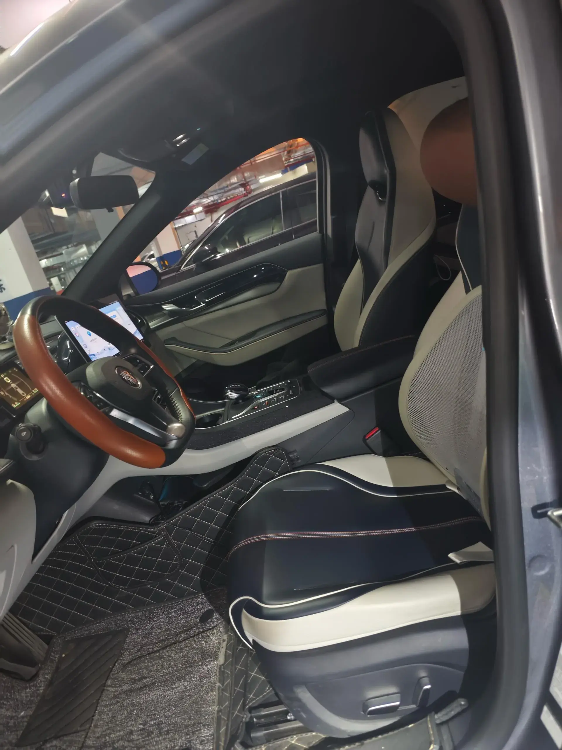 2021 BYD QIN thumbnail 4