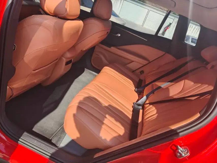 2024 AION V thumbnail 4