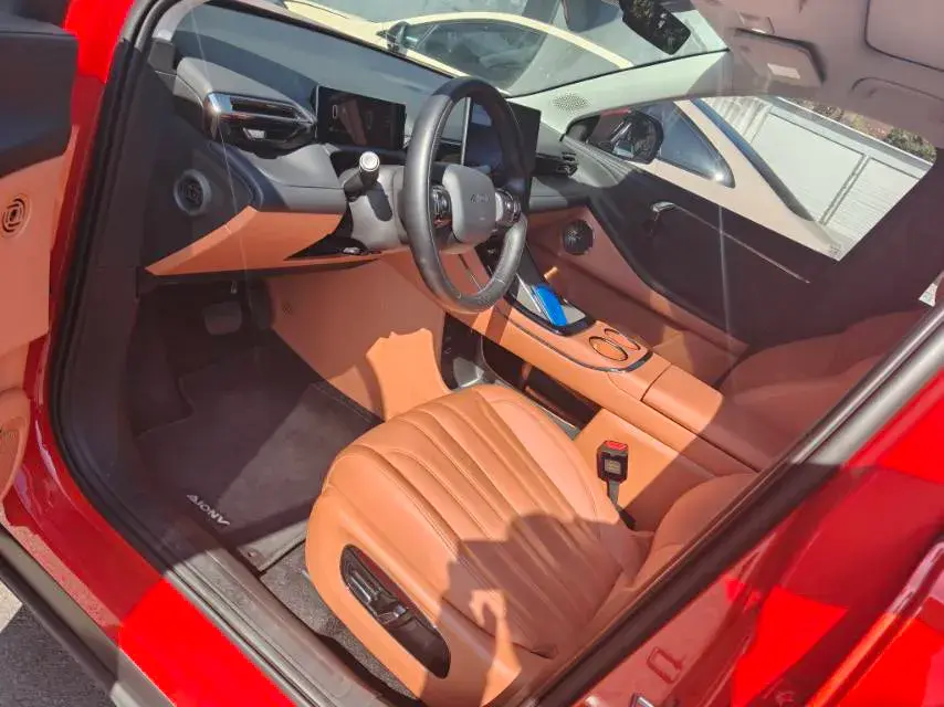 2024 AION V thumbnail 3