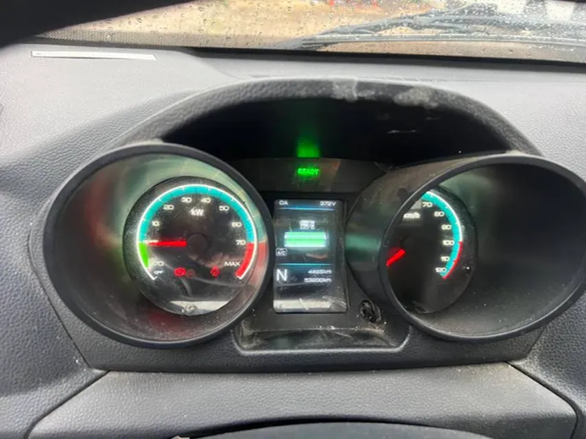 2023 DongFeng DFAC YuFeng EM26 BEV 41.47KWH,autocango,china used car exporter,china ev exporter,chinese used car exporter,chinese used ev exporter