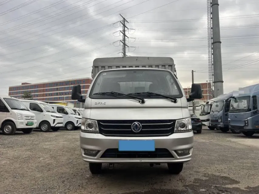 2023 DongFeng DFAC YuFeng EM26 BEV 41.47KWH,autocango,china used car exporter,china ev exporter,chinese used car exporter,chinese used ev exporter