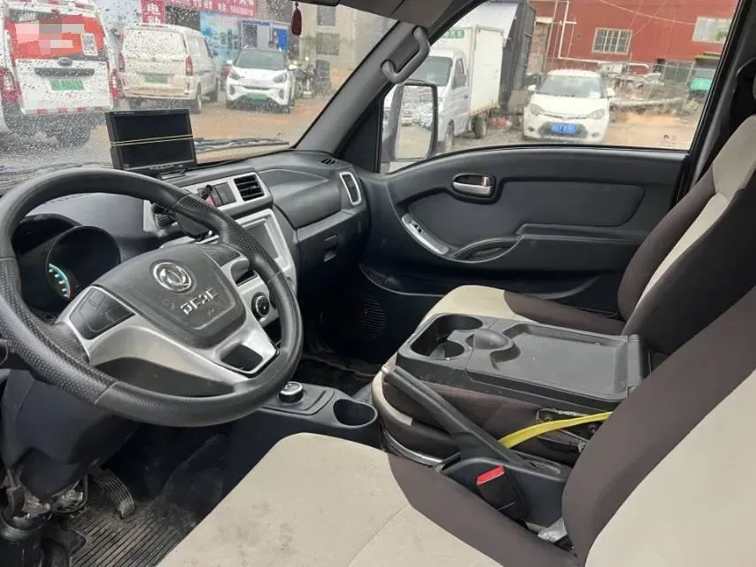 2023 DongFeng DFAC YuFeng EM26 BEV 41.47KWH,autocango,china used car exporter,china ev exporter,chinese used car exporter,chinese used ev exporter
