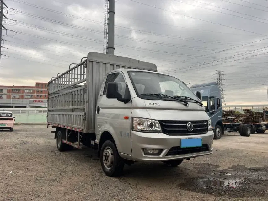 2023 DongFeng DFAC YuFeng EM26 BEV 41.47KWH,autocango,china used car exporter,china ev exporter,chinese used car exporter,chinese used ev exporter