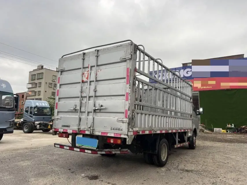 2023 DongFeng DFAC YuFeng EM26 BEV 41.47KWH,autocango,china used car exporter,china ev exporter,chinese used car exporter,chinese used ev exporter