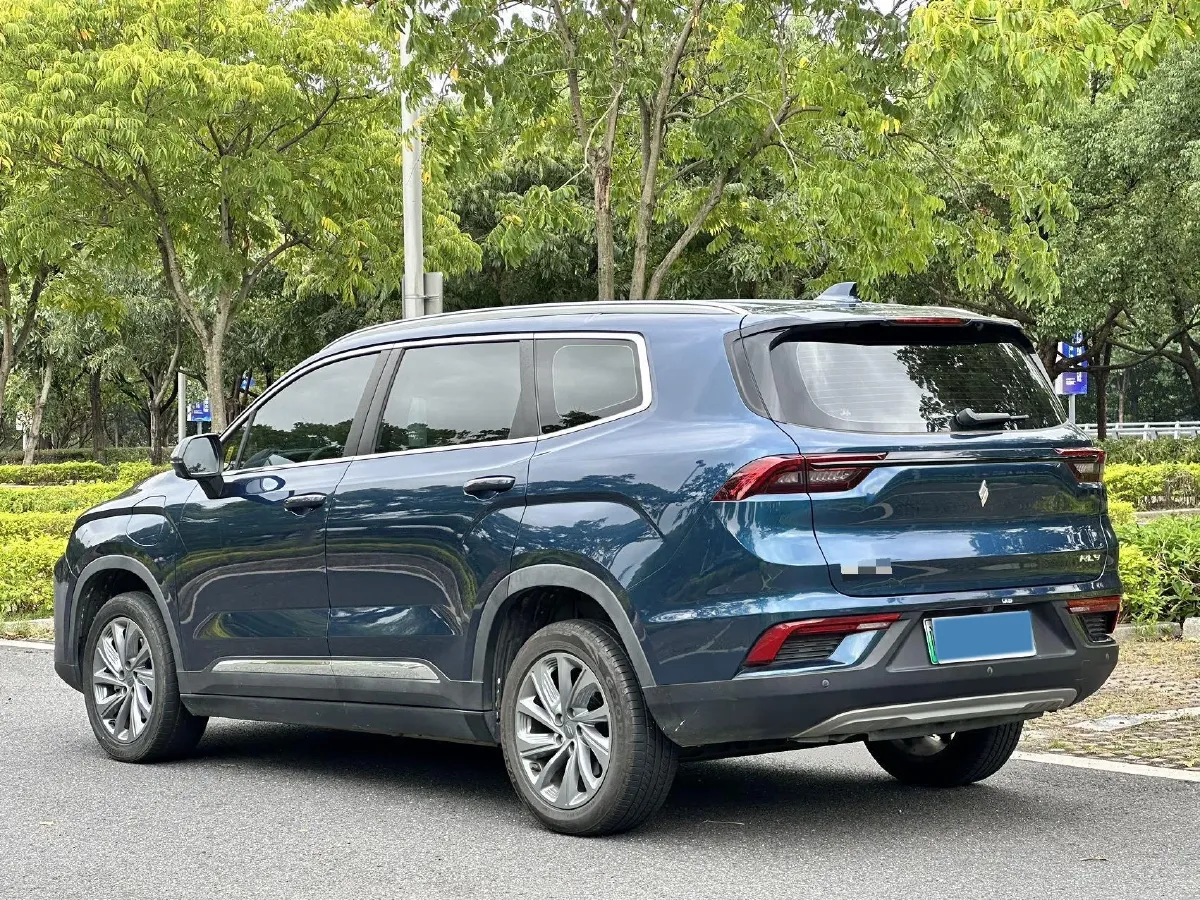 2023 Livan 9 BEV 66.57KWH,autocango,china used car exporter,china ev exporter,chinese used car exporter,chinese used ev exporter