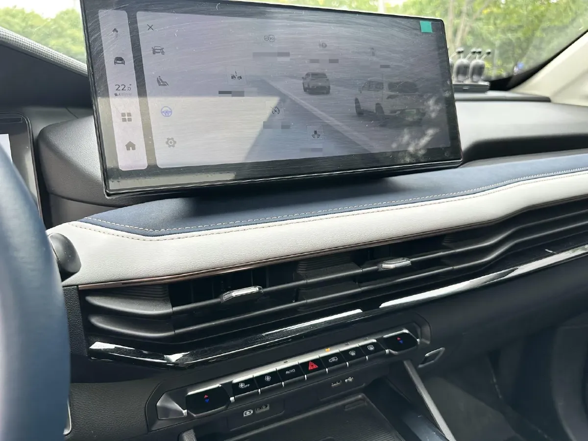 2023 Livan 9 BEV 66.57KWH,autocango,china used car exporter,china ev exporter,chinese used car exporter,chinese used ev exporter