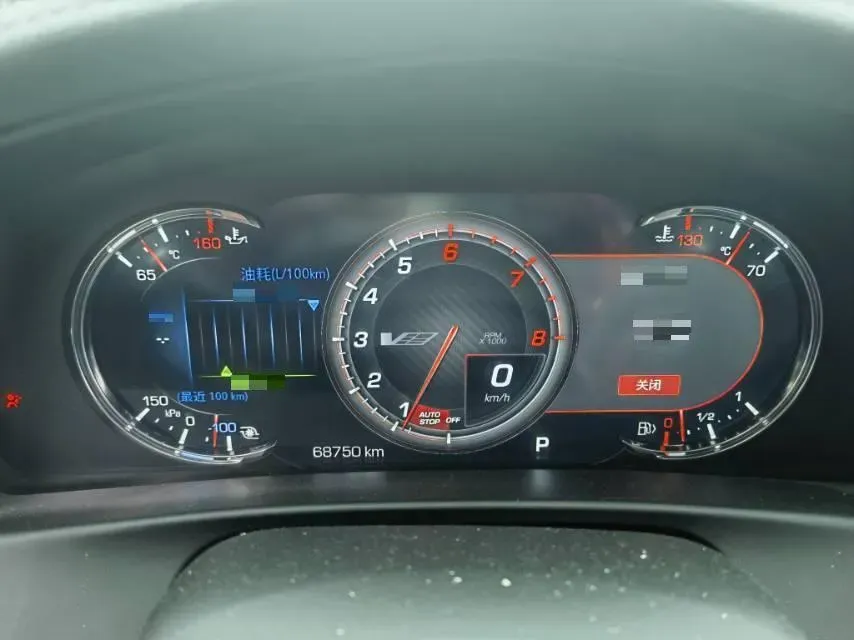 2021 Cadillac CT6 2.0T 237HP L4 10AT,autocango,china used car exporter,china ev exporter,chinese used car exporter,chinese used ev exporter