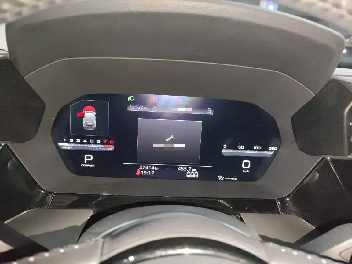 2021 AUDI A3 thumbnail 4