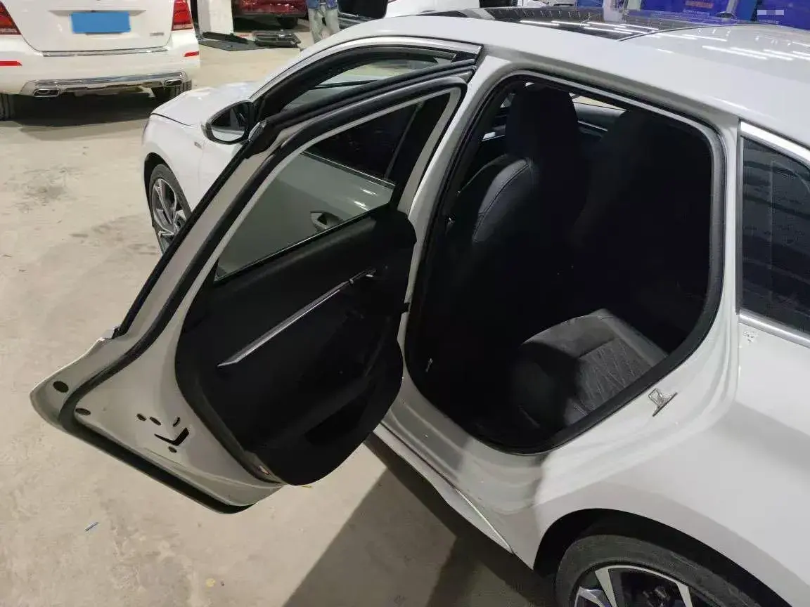 2021 AUDI A3 thumbnail 3