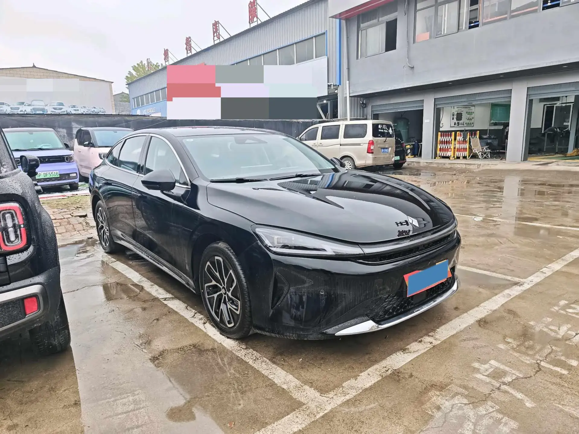 2025 BAOJUN XIANGJING thumbnail 2