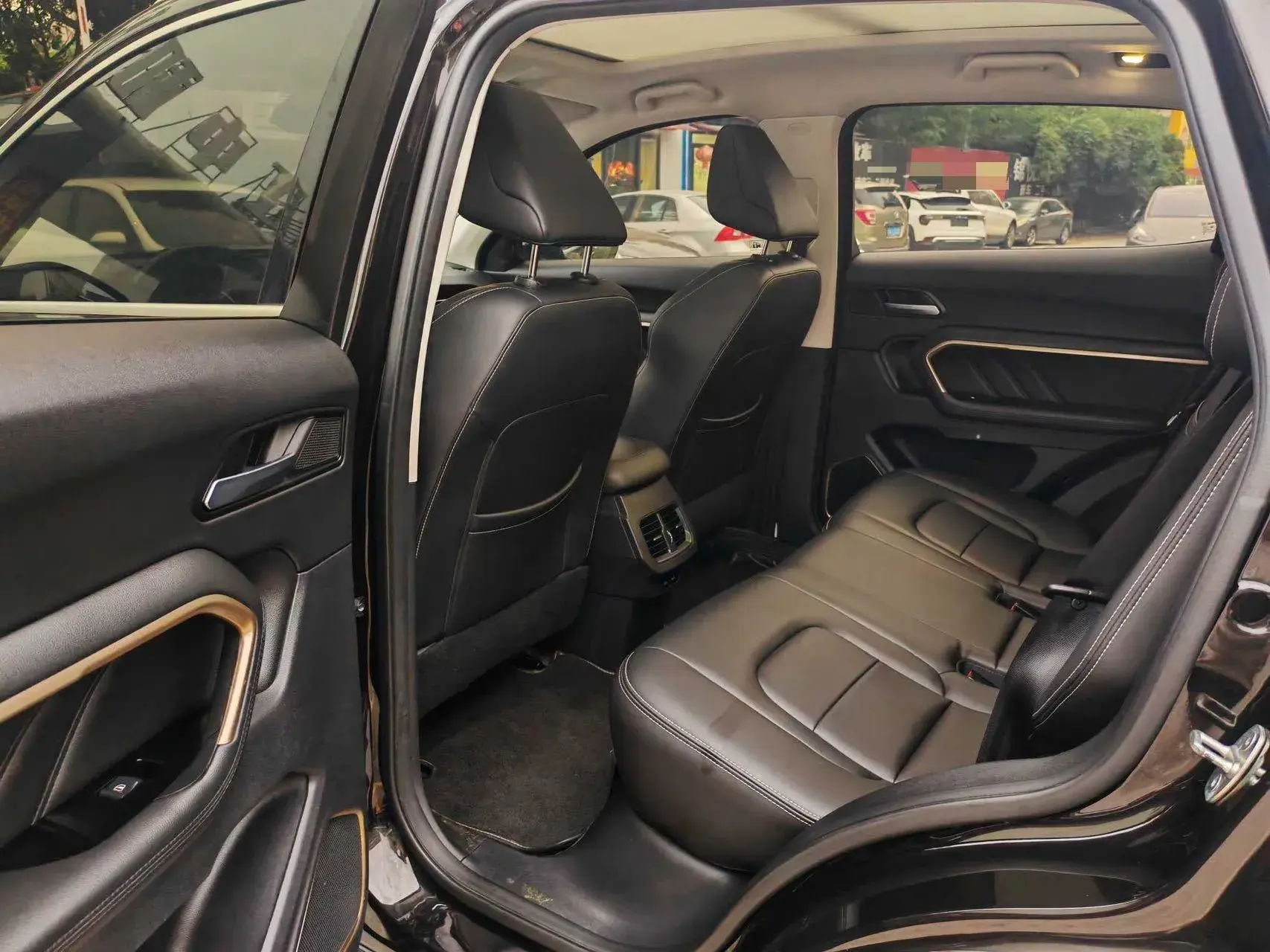 2019 HAVAL H6 thumbnail 4